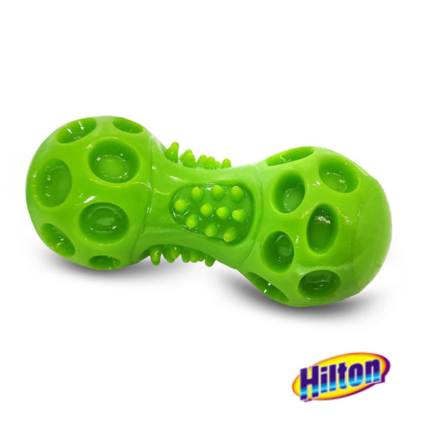Hilton_squeak_dumbbell_piszczaca_hantla_dla_psa|Hilton_squeak_dumbbell_piszczaca_hantla_dla_psa|Hilton_squeak_dumbbell_piszczaca_hantla_dla_psa
