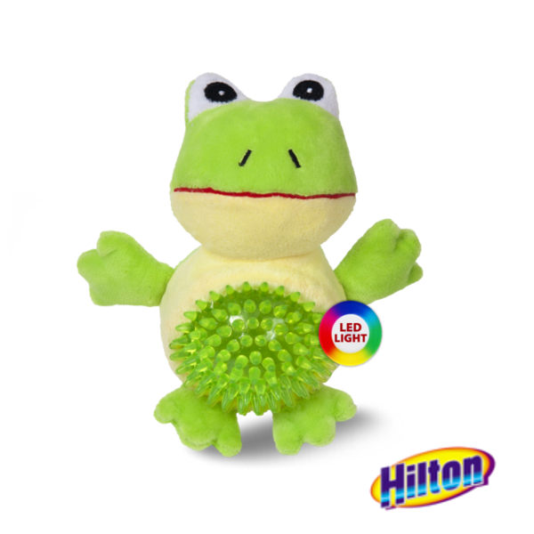 |Hilton happy zoo zabawka dla psa kurczak|Hilton happy zoo zabawka dla psa świnka|Hilton happy zoo zabawka dla psa żaba|Hilton happy zoo zabawka dla psa hipopotam