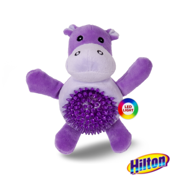 |Hilton happy zoo zabawka dla psa kurczak|Hilton happy zoo zabawka dla psa świnka|Hilton happy zoo zabawka dla psa żaba|Hilton happy zoo zabawka dla psa hipopotam