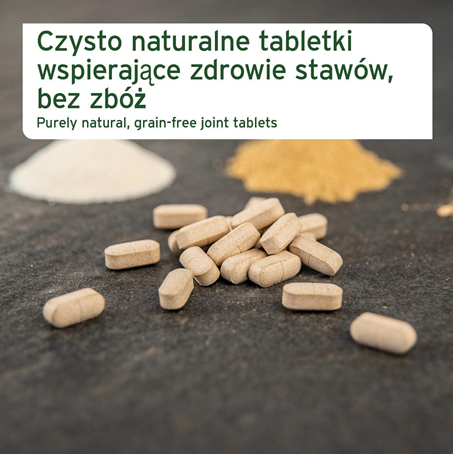 AniForte® - FORMUŁA STAWOWA VET - TABLETKI NA STAWY