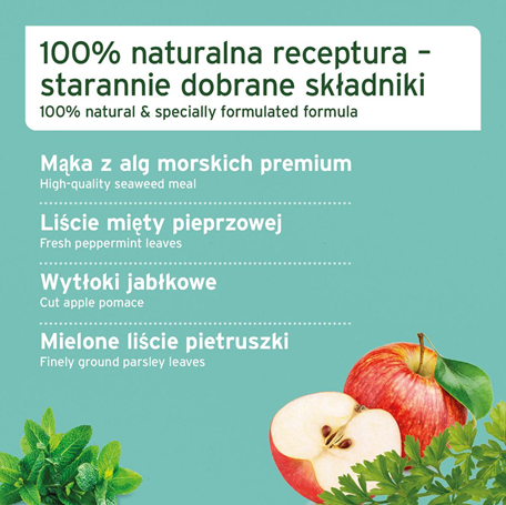 AniForte® DENTA CLEAN&CARE - ORAL HYGIENE POWDER