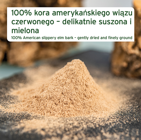 AniForte® - SLIPPERY ELM - POWDER