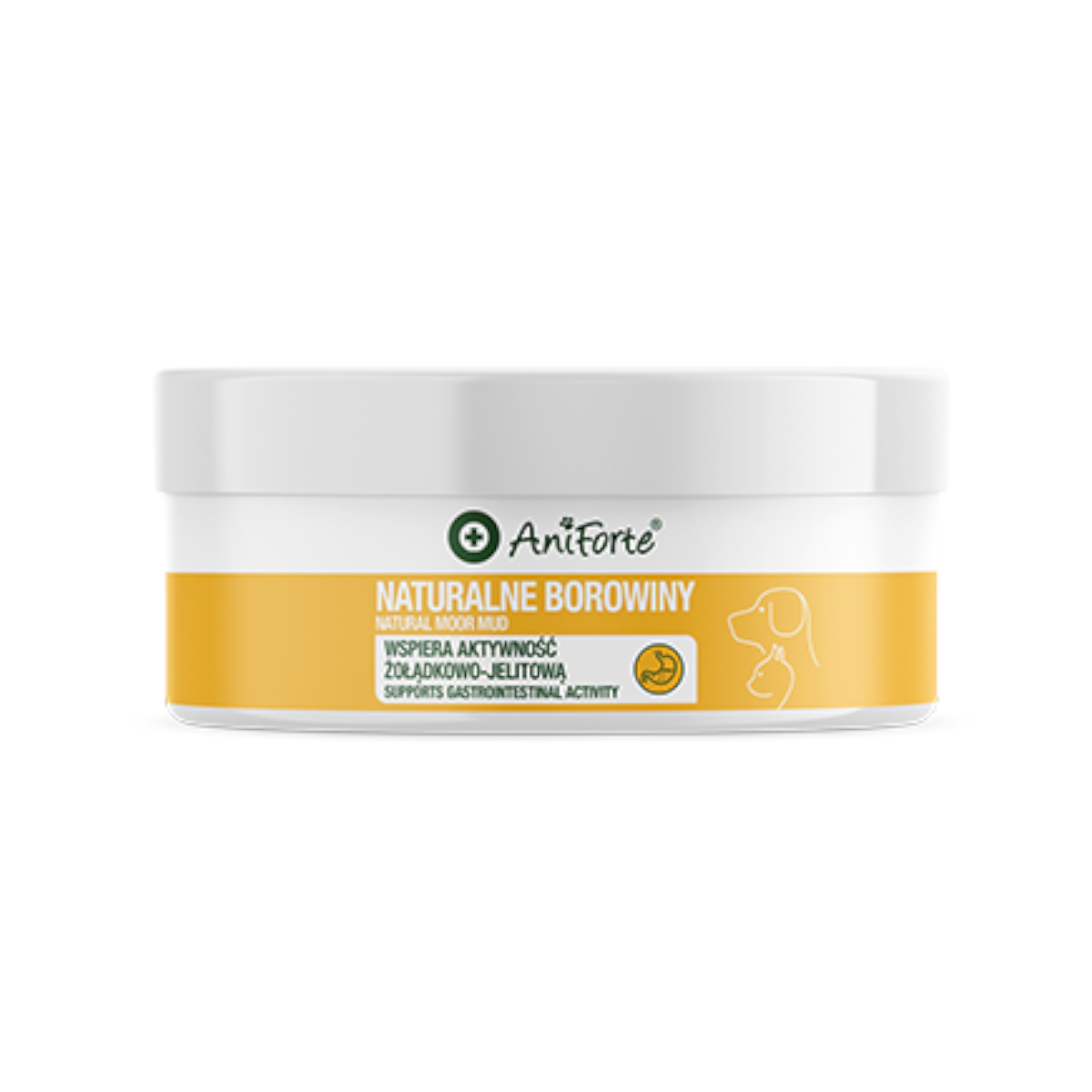 AniForte® - NATURALNE BOROWINY