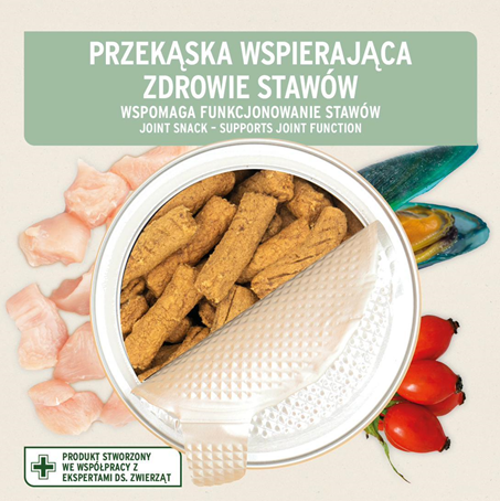 AniForte® - PRZYSMAK NA STAWY