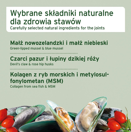 AniForte® - PRZYSMAK NA STAWY