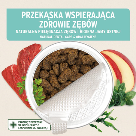 AniForte® - PRZYSMAK NA ŚWIEŻY ODDECH