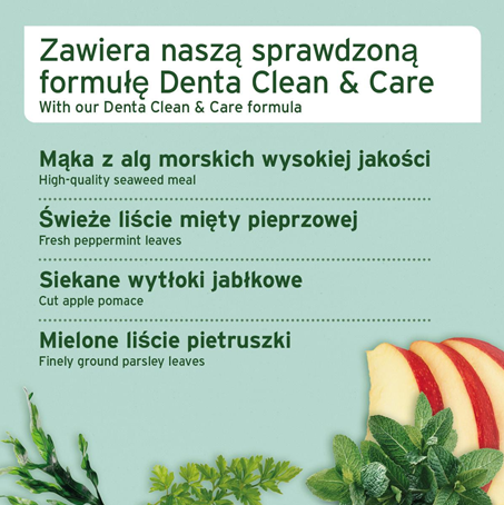 AniForte® - PRZYSMAK NA ŚWIEŻY ODDECH
