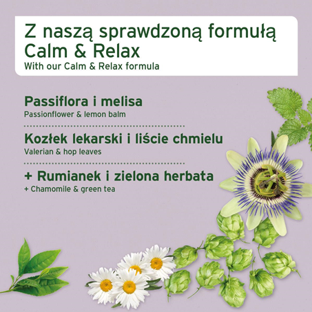 AniForte® - PRZYSMAK ANTY-STRES