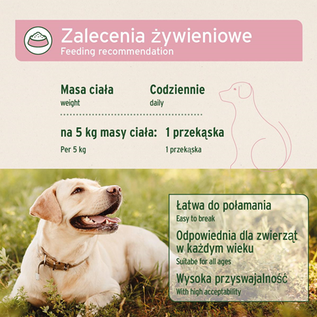 AniForte® - PRZYSMAK 4W1