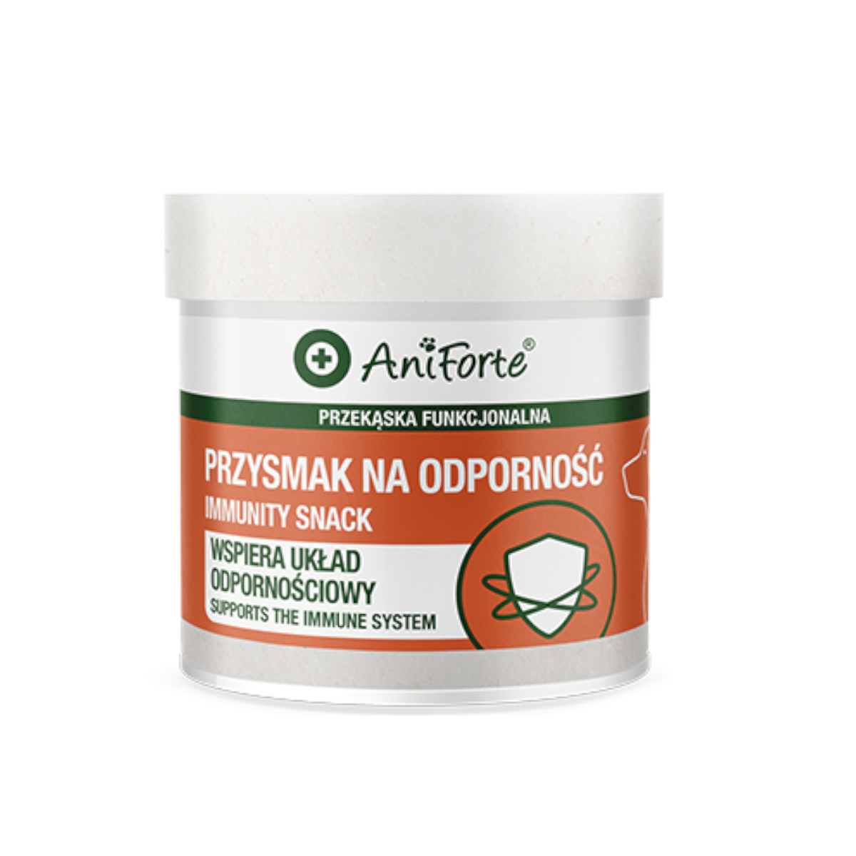 AniForte® - PRZYSMAK NA ODPORNOŚĆ