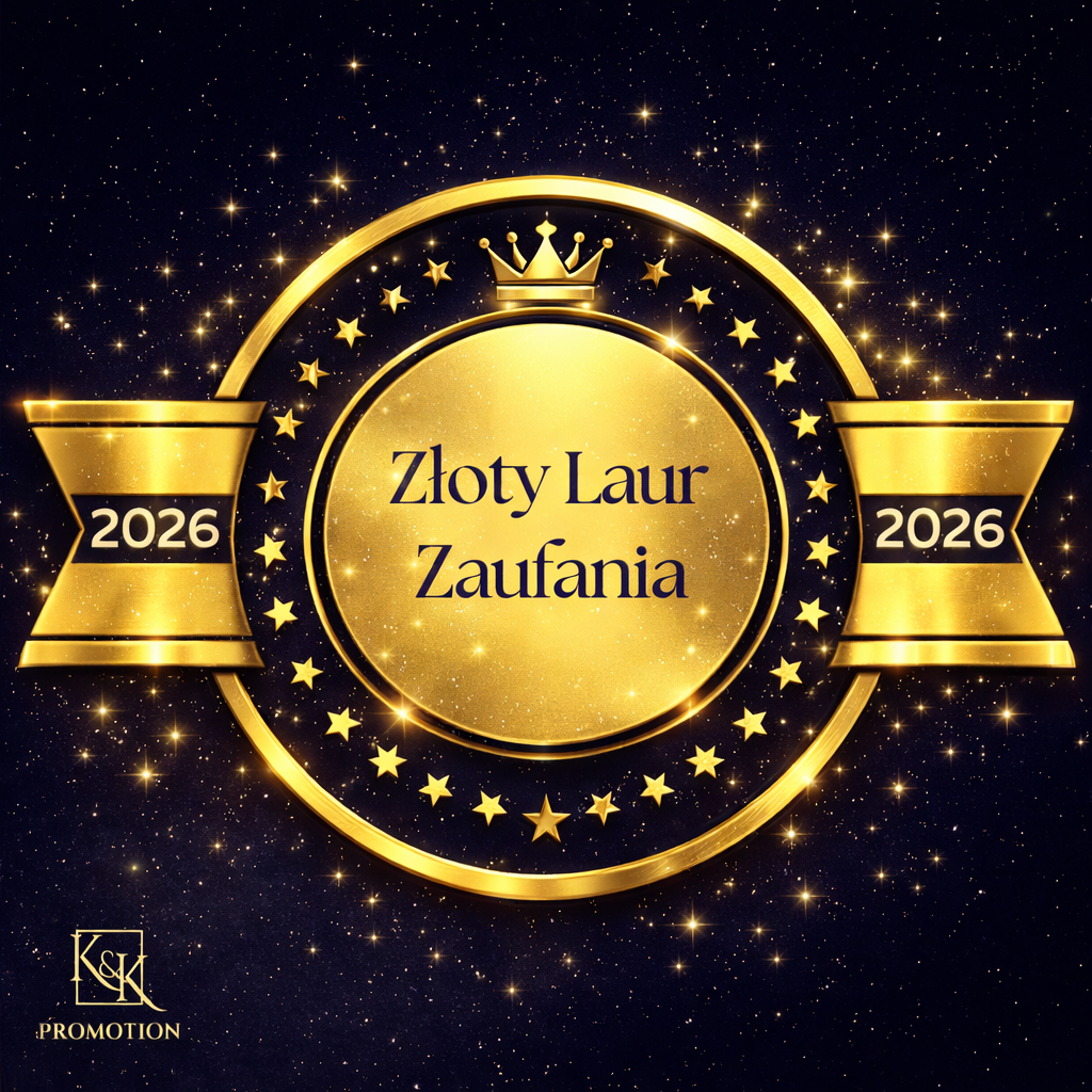 Złoty Laur Zaufania 2026 dla Zoo-Factory