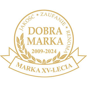 Hilton Super Marka 2024 i Dobra Polska Marka 2024