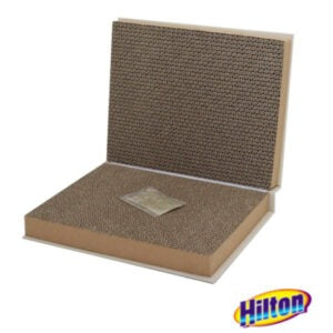 Hilton Scratch Book - drapak dla kota