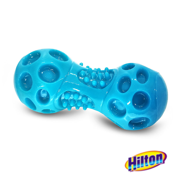 Hilton_squeak_dumbbell_piszczaca_hantla_dla_psa|Hilton_squeak_dumbbell_piszczaca_hantla_dla_psa|Hilton_squeak_dumbbell_piszczaca_hantla_dla_psa
