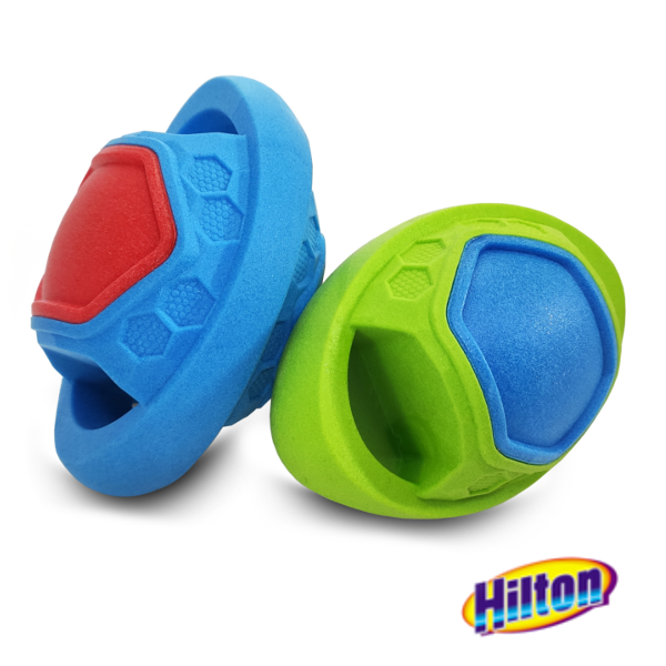 Hilton water rugby zabawka dla psa