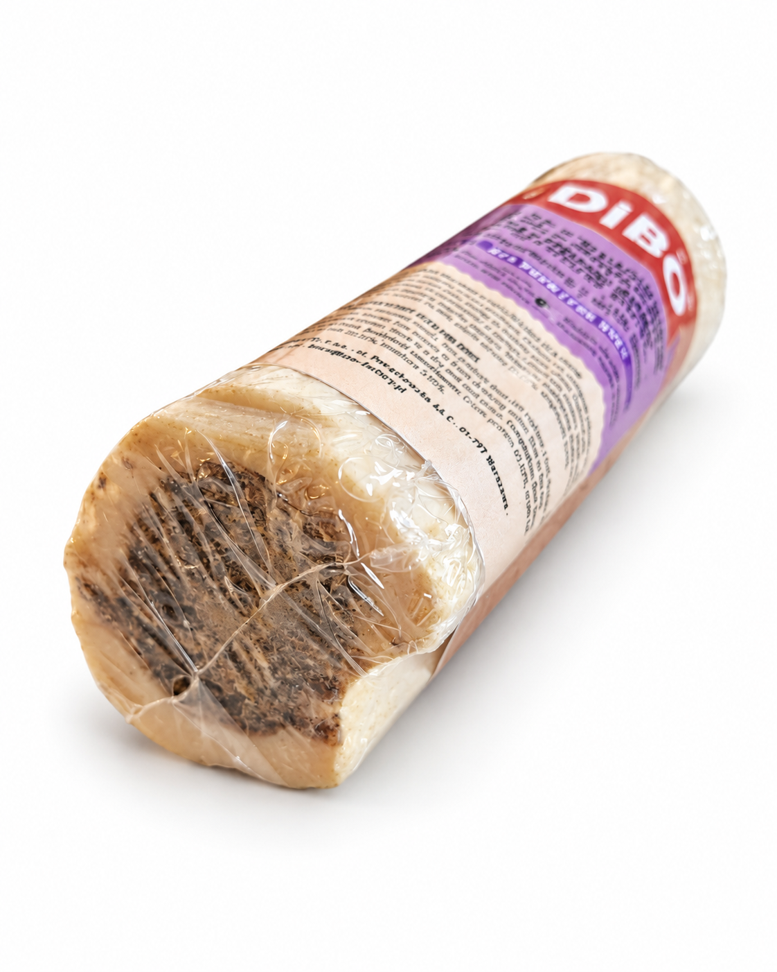 DIBO MARROW BONE WITH LAMB FOR DOGS