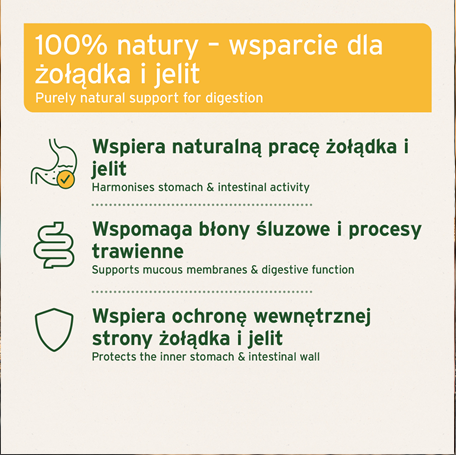 AniForte® - SLIPPERY ELM - POWDER