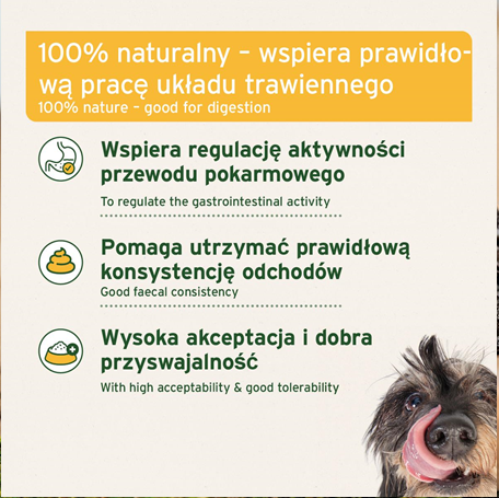 AniForte® - NATURALNE BOROWINY