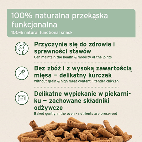 AniForte® - PRZYSMAK NA STAWY