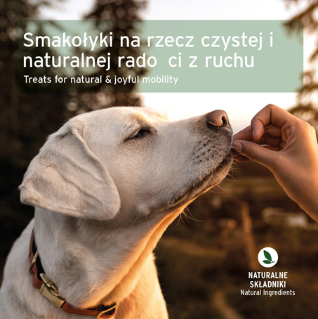 AniForte® - PRZYSMAK NA STAWY