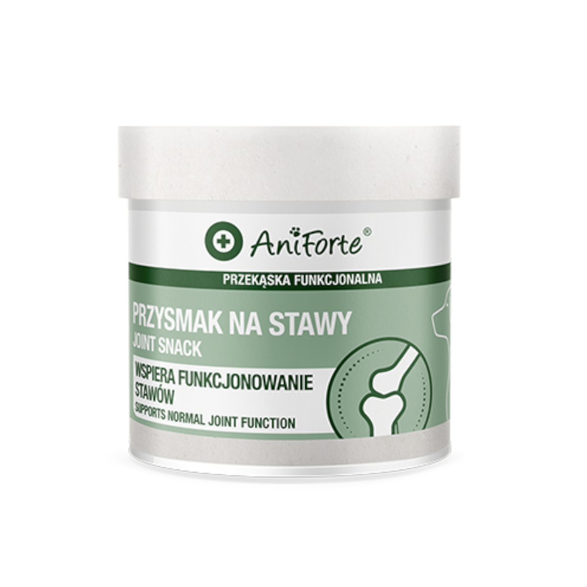 AniForte® - PRZYSMAK NA STAWY