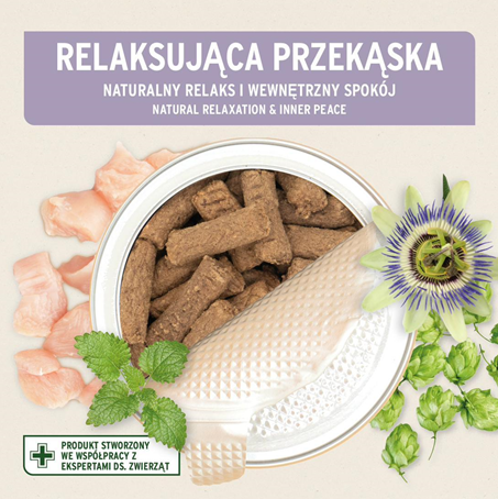 AniForte® - PRZYSMAK ANTY-STRES