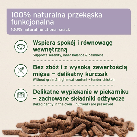 AniForte® - PRZYSMAK ANTY-STRES