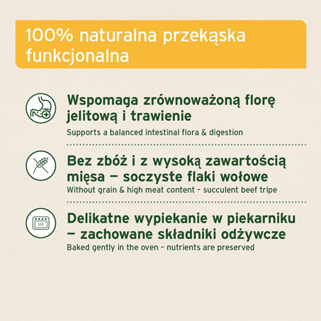 AniForte® - PRZYSMAK PRZECIWO ZJADANIU ODCHODÓW I TRAWY