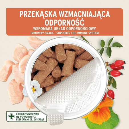 AniForte® - PRZYSMAK NA ODPORNOŚĆ