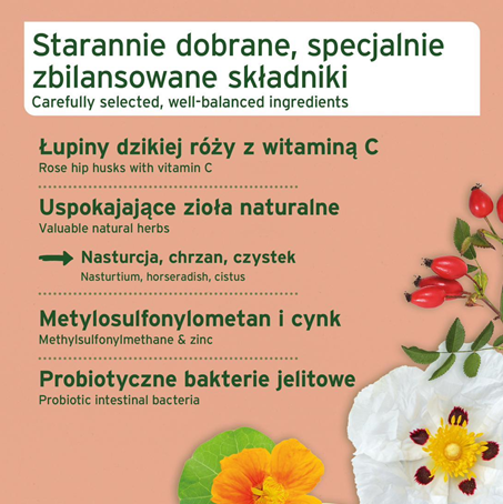 AniForte® - PRZYSMAK NA ODPORNOŚĆ