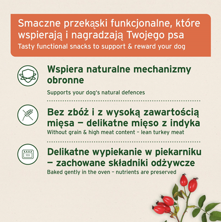 AniForte® - PRZYSMAK NA ODPORNOŚĆ