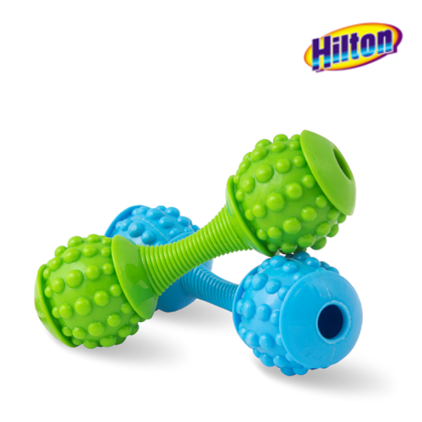 Hilton_Hantel_dentystyczny_dla_psa