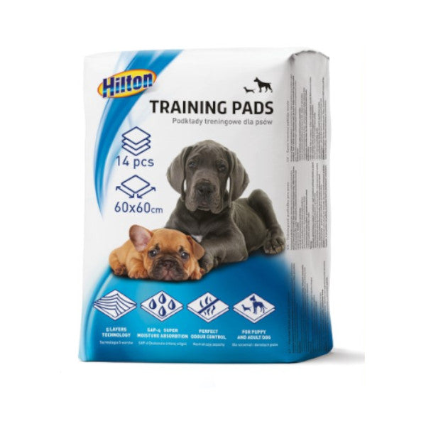 HILTON TRAINING MAT FOR DOGS
