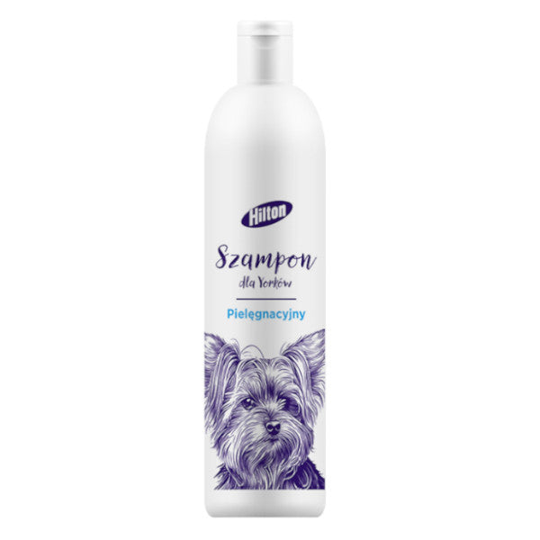 HILTON CARE SHAMPOO FOR YORKIES 250 ML
