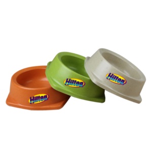 Hilton bowls for dogs and cats