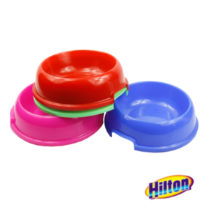 hilton-plasitic-bowl-capacity-250-ml-for-dog