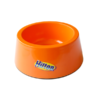 Hilton_miska_hilton-non-skid-melamine-bowl-capacity-540-ml-for-dog-orange