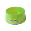 hilton-non-skid-melamine-bowl-capacity-540-ml-for-dog-green