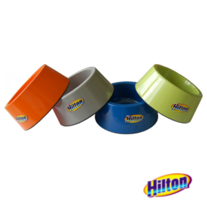 hilton-non-skid-melamine-bowl-capacity-540-ml-for-dog