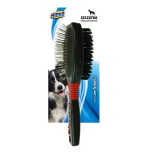 hilton-brush-double-sided-oval-wired-for-dog