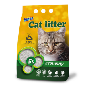 Hilton_economy_bentonite_clumping_cat_litter_new
