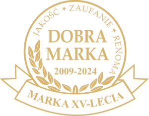 HILTON SUPER MARKA 2024 i POLSKA SUPER MARKA 2024